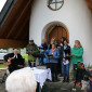 Open Air GD an der Christophoruskapelle