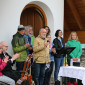 Open Air GD an der Christophoruskapelle