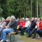 Open Air GD an der Christophoruskapelle