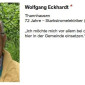 Wolfgang Eckhardt