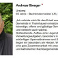Andreas Steeger